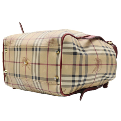 Burberry Nova Check Totebag 3799356