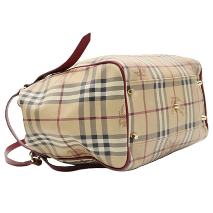Burberry Nova Check Totebag 3799356