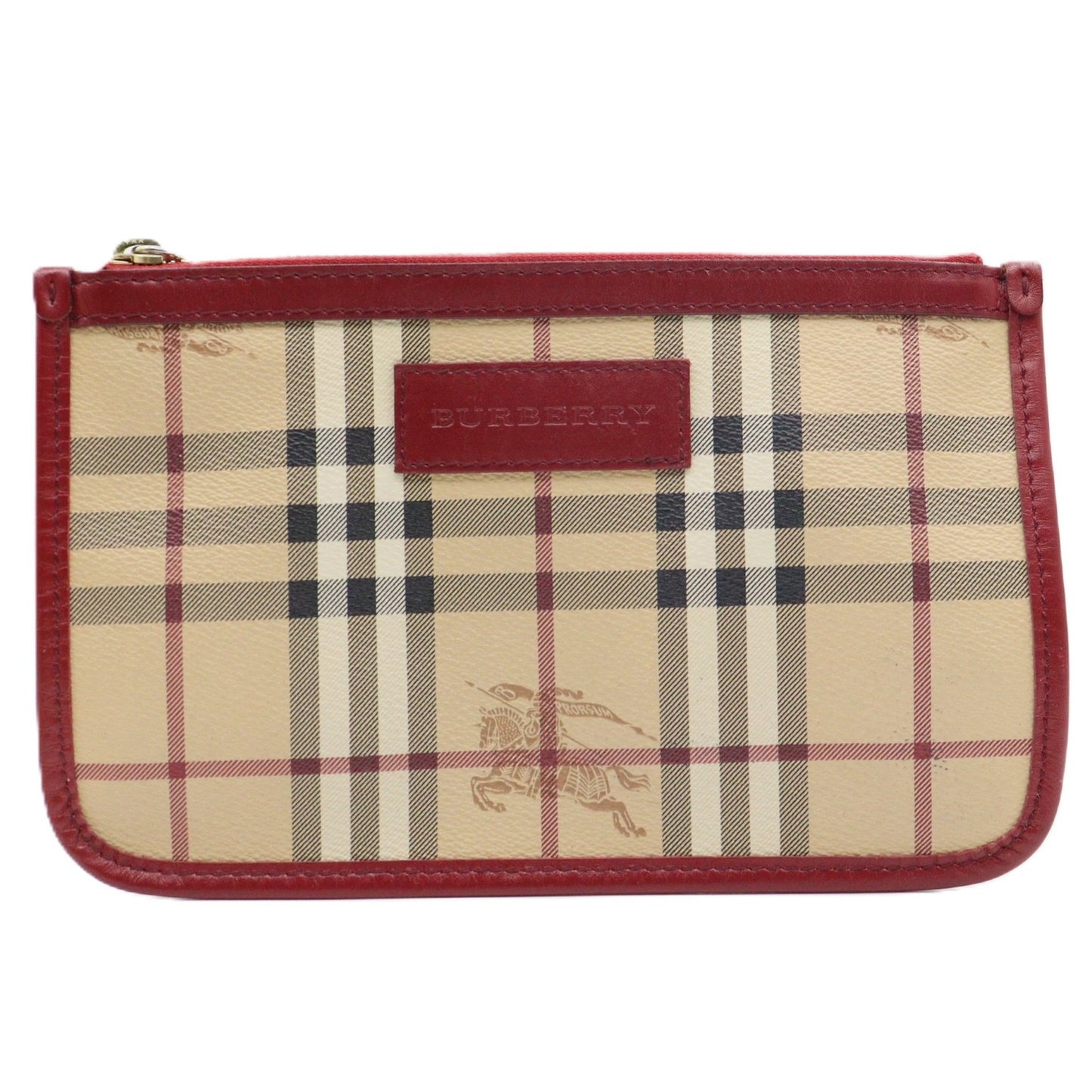Burberry Nova Check Totebag 3799356