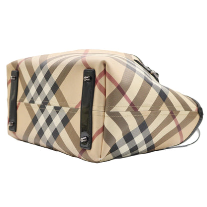 Burberry Check Totebag 3489044