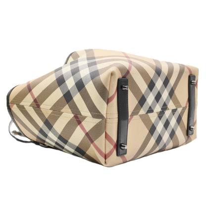 Burberry Check Totebag 3489044