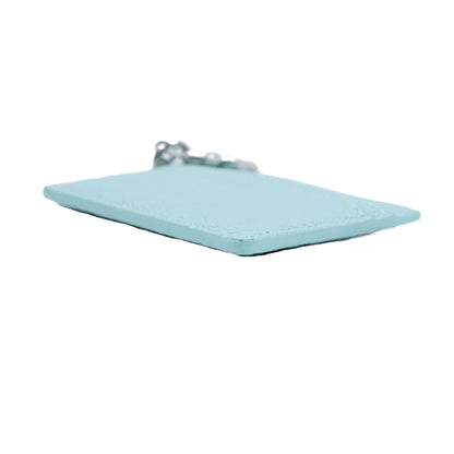 Louis Vuitton Porte Carte Charm Card Holder M82171