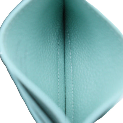 Louis Vuitton Porte Carte Charm Card Holder M82171