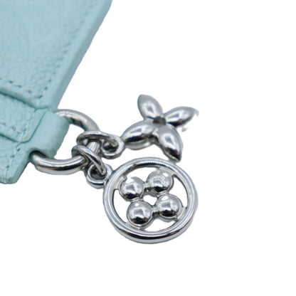 Louis Vuitton Porte Carte Charm Card Holder M82171