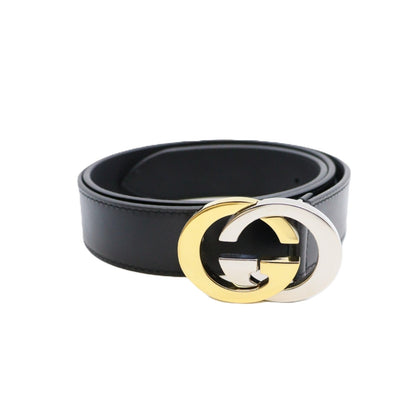 Gucci Interlocking G Belt 574807