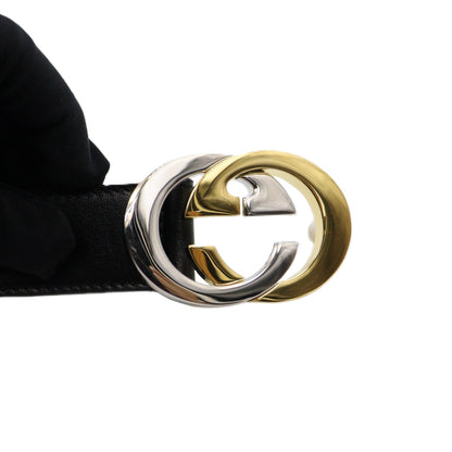 Gucci Interlocking G Belt 574807