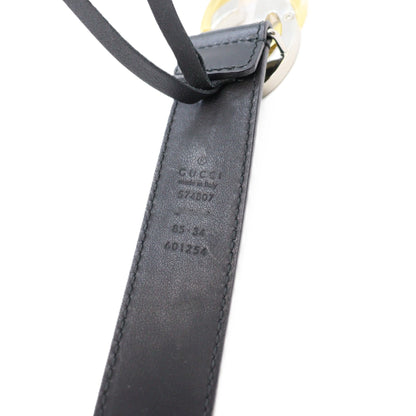 Gucci Interlocking G Belt 574807