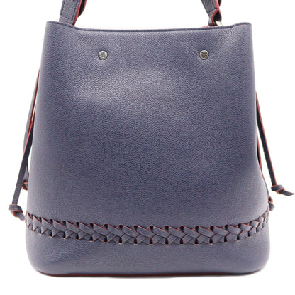 Louis Vuitton Lockme Bucket Shoulder bag M54681