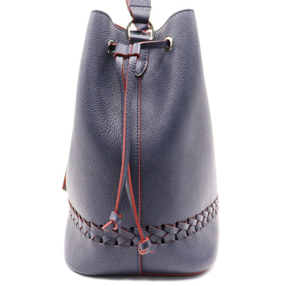 Louis Vuitton Lockme Bucket Shoulder bag M54681