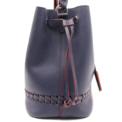 Louis Vuitton Lockme Bucket Shoulder bag M54681