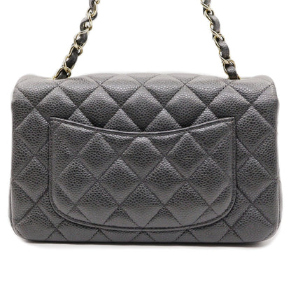 Chanel Mini Classic Flap Chain Shoulder A69900