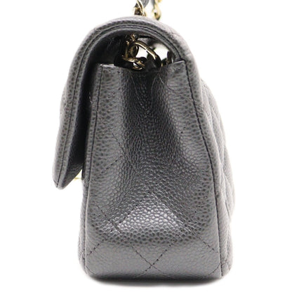 Chanel Mini Classic Flap Chain Shoulder A69900