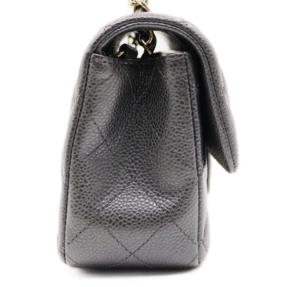 Chanel Mini Classic Flap Chain Shoulder A69900