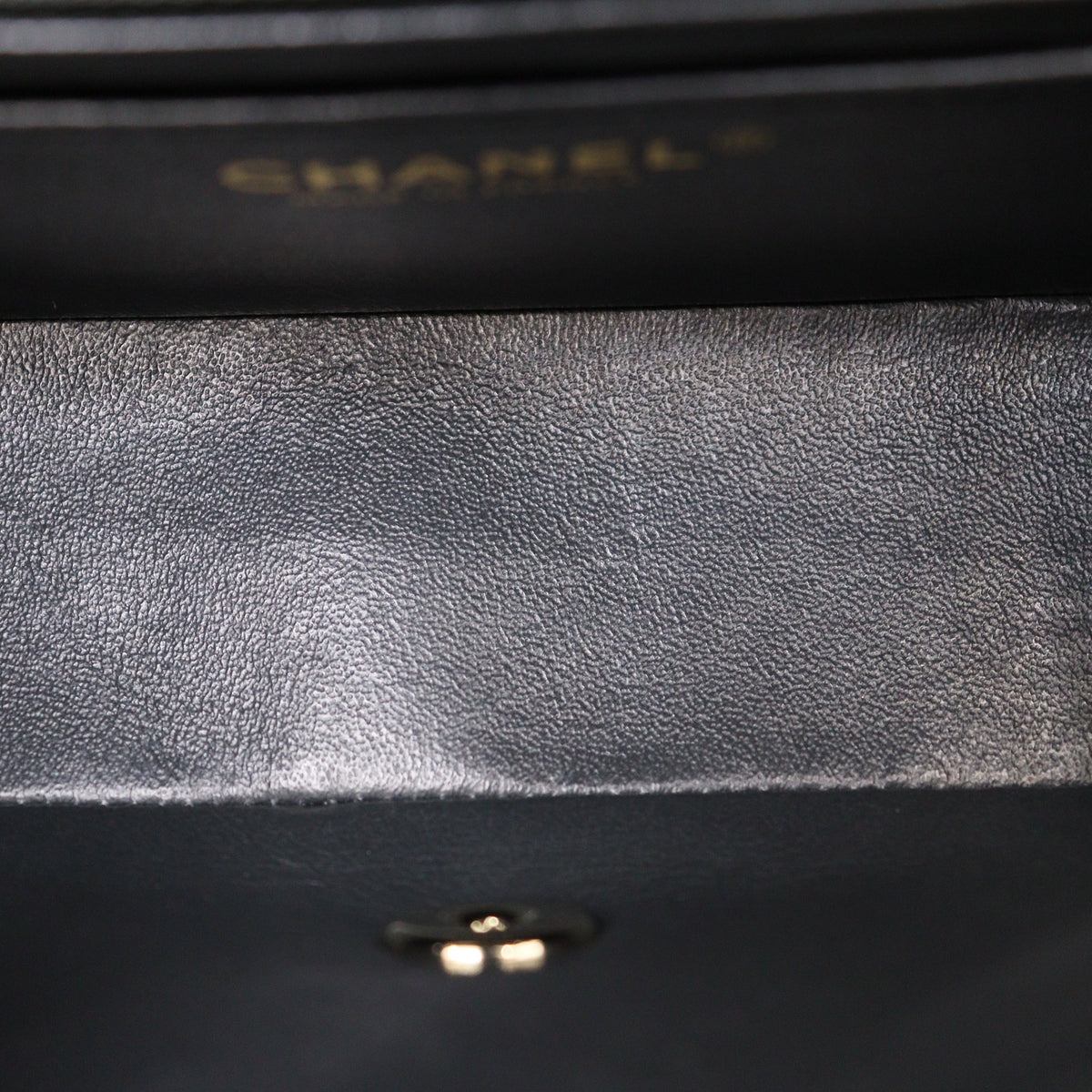 Chanel Mini Classic Flap Chain Shoulder A69900