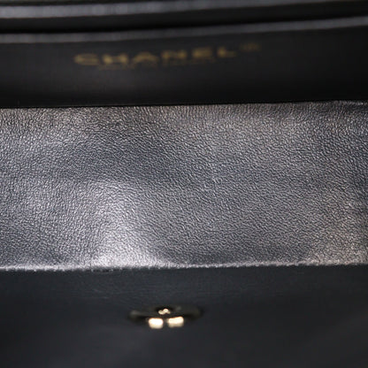 Chanel Mini Classic Flap Chain Shoulder A69900