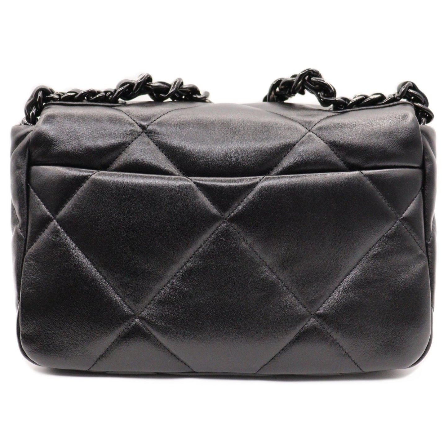 Chanel 19 Small Chain Shoulder