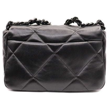 Chanel 19 Small Chain Shoulder