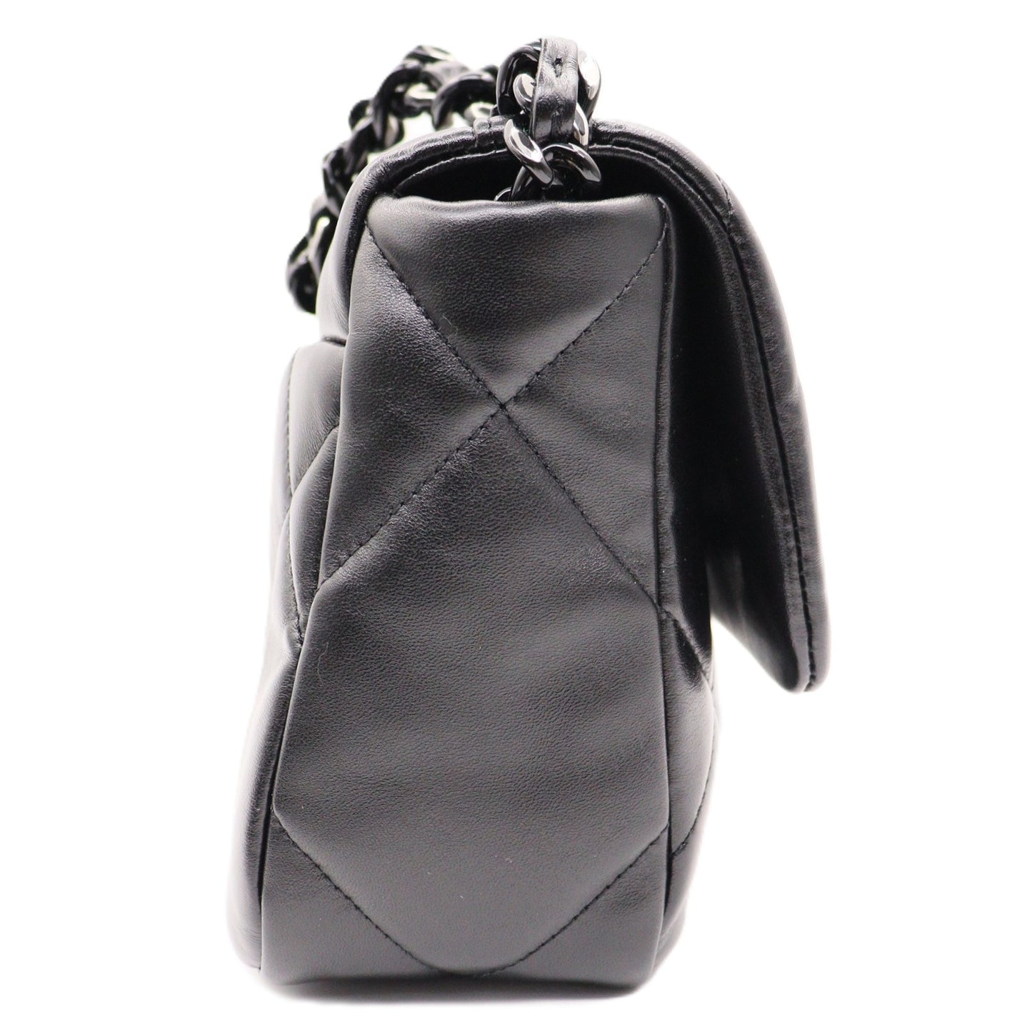 Chanel 19 Small Chain Shoulder