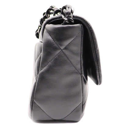 Chanel 19 Small Chain Shoulder
