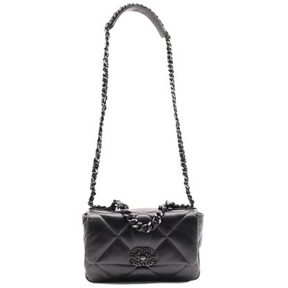 Chanel 19 Small Chain Shoulder