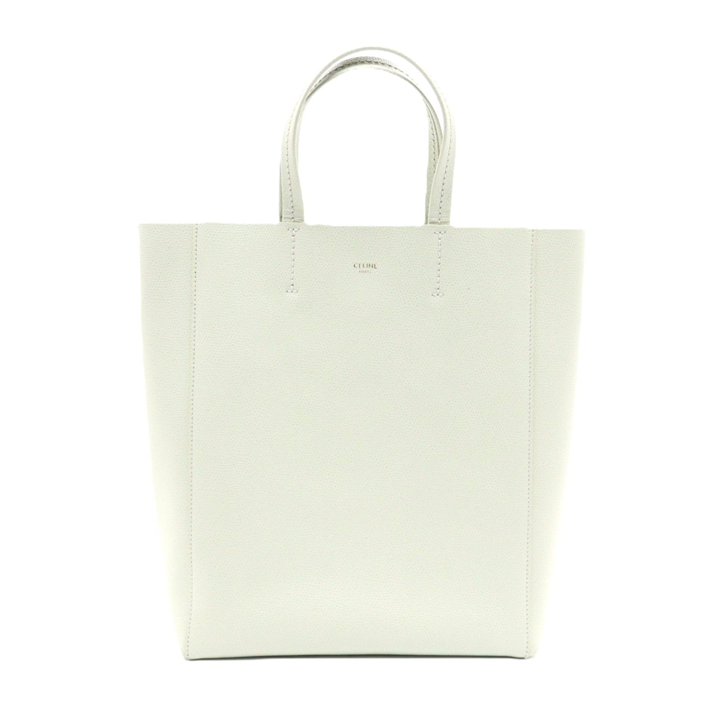 Celine Vertical Small Caba 2way Shoulder 176183