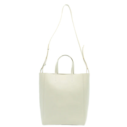 Celine Vertical Small Caba 2way Shoulder 176183