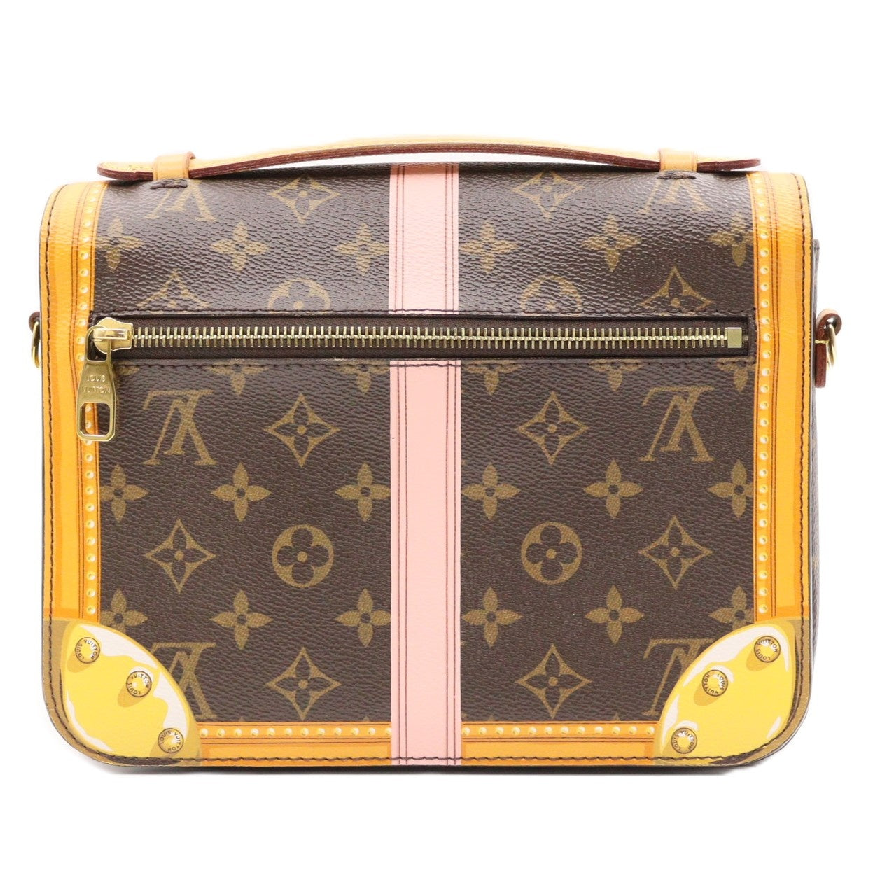 Louis Vuitton Pochette Metis 2way Shoulder M43628