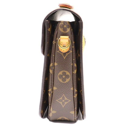 Louis Vuitton Pochette Metis 2way Shoulder M43628