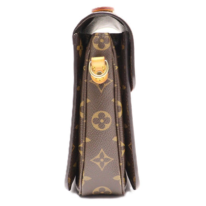 Louis Vuitton Pochette Metis 2way Shoulder M43628