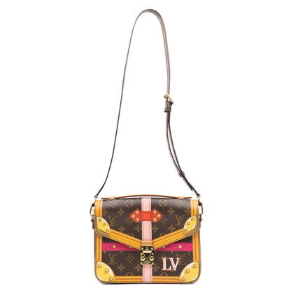 Louis Vuitton Pochette Metis 2way Shoulder M43628
