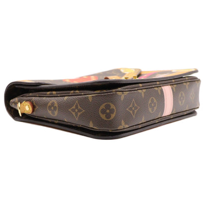 Louis Vuitton Pochette Metis 2way Shoulder M43628