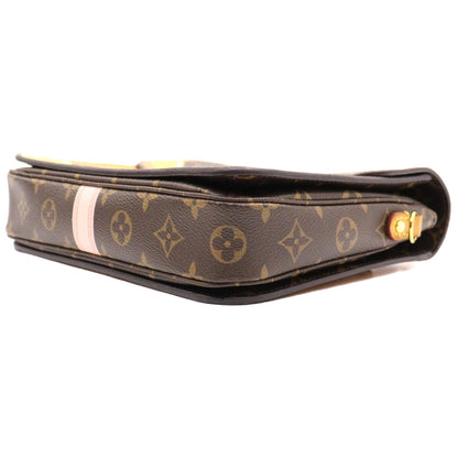 Louis Vuitton Pochette Metis 2way Shoulder M43628