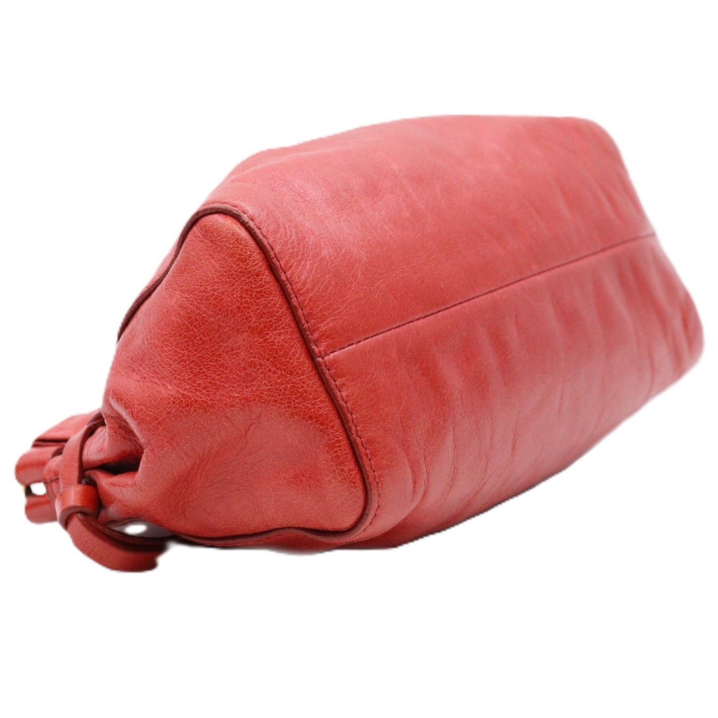 MiuMiu Vitello Lux Shoulder bag 5N1608