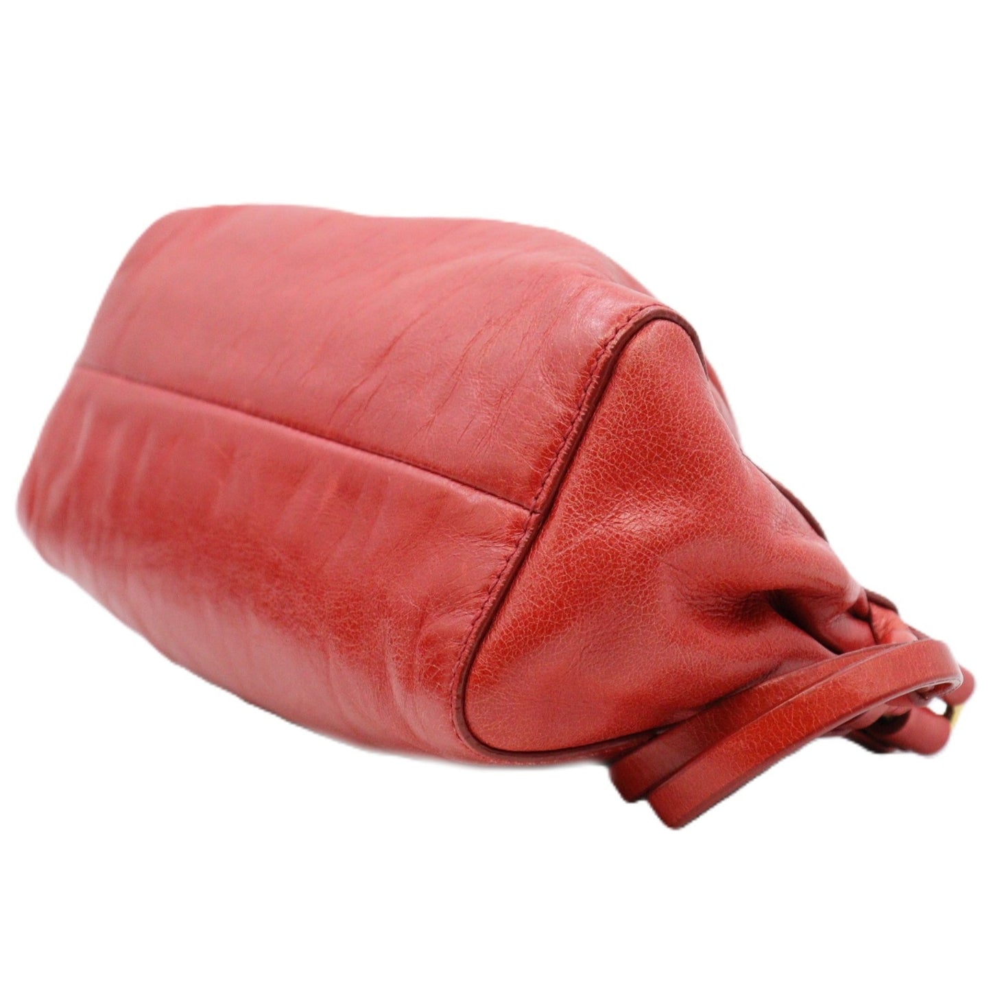 MiuMiu Vitello Lux Shoulder bag 5N1608