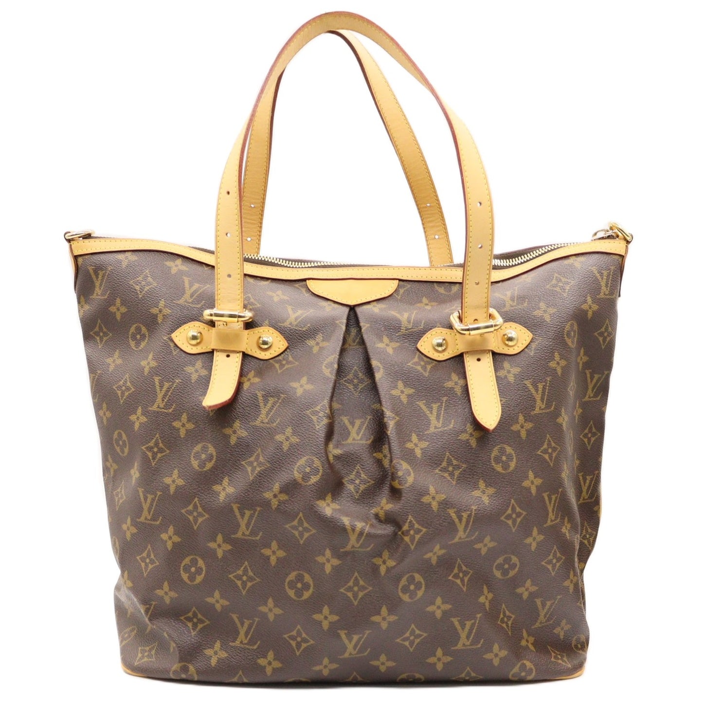 Louis Vuitton Palermo GM 2way Shoulder M40146