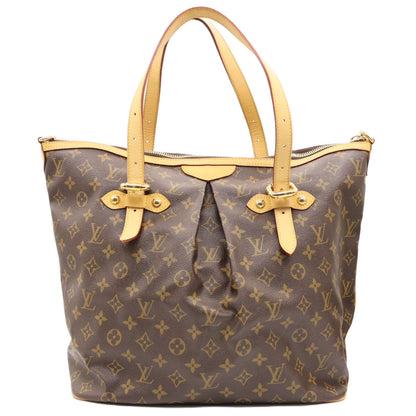 Louis Vuitton Palermo GM 2way Shoulder M40146