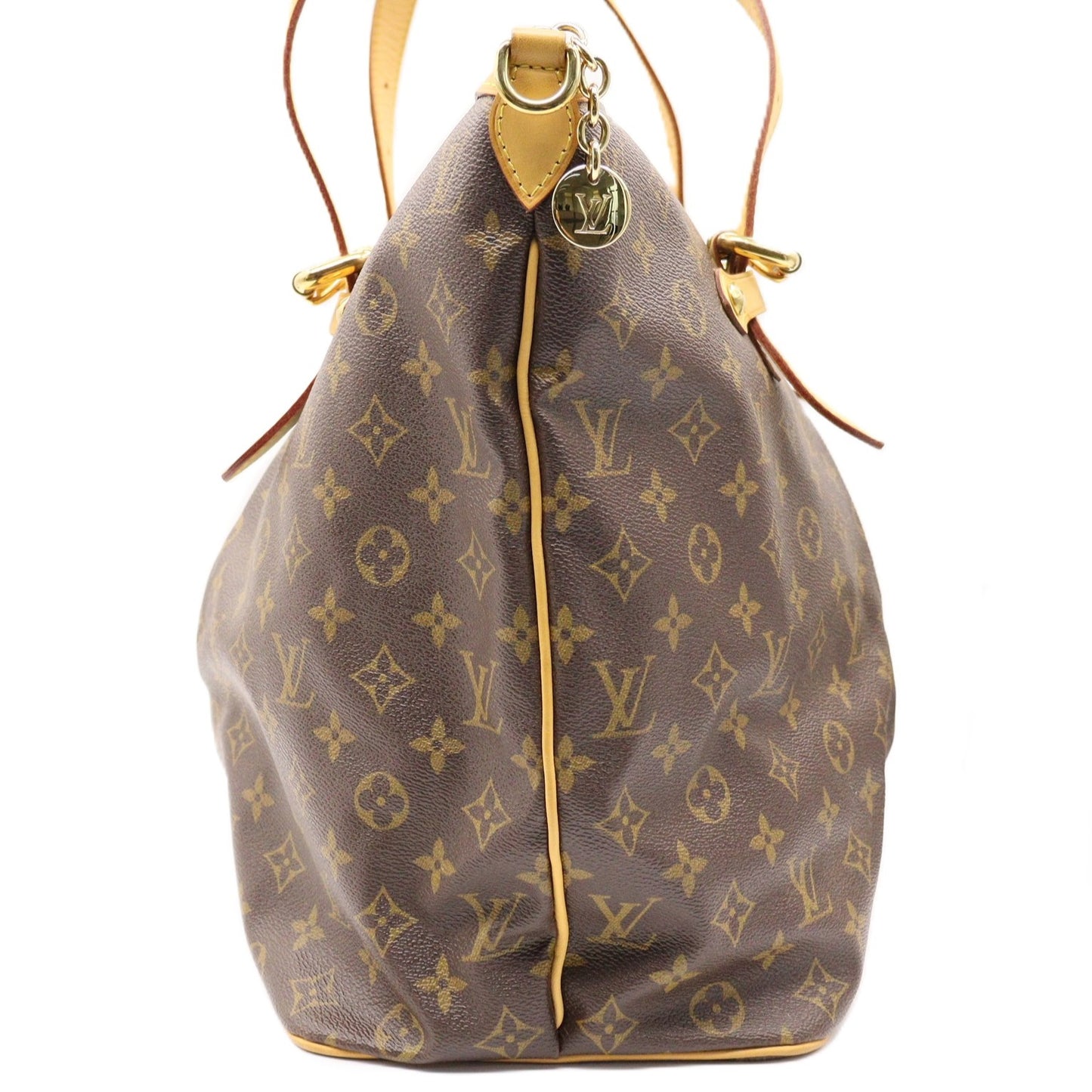Louis Vuitton Palermo GM 2way Shoulder M40146