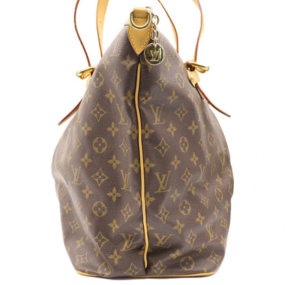 Louis Vuitton Palermo GM 2way Shoulder M40146