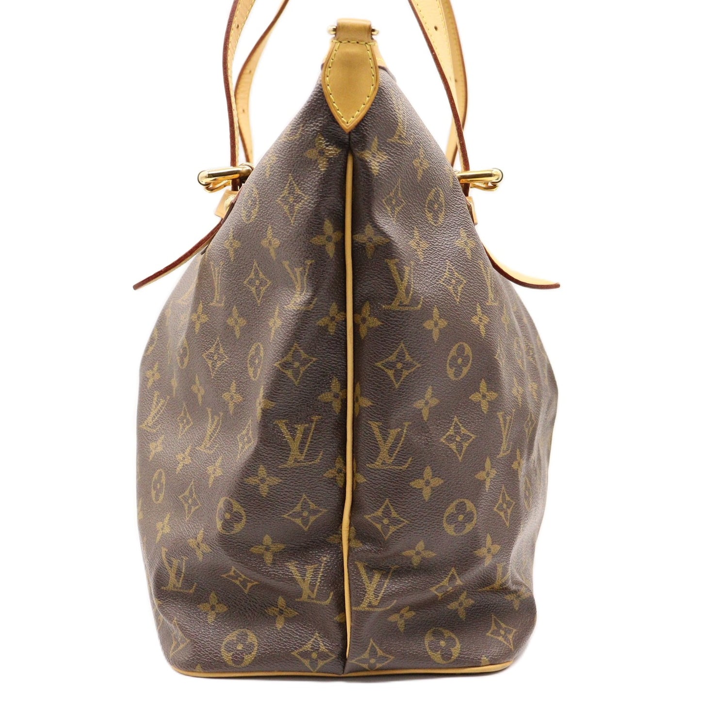 Louis Vuitton Palermo GM 2way Shoulder M40146