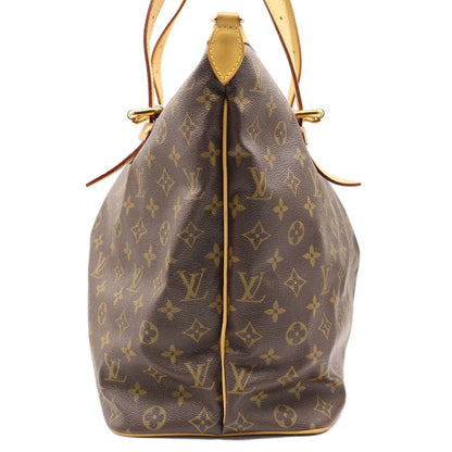 Louis Vuitton Palermo GM 2way Shoulder M40146