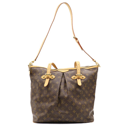 Louis Vuitton Palermo GM 2way Shoulder M40146