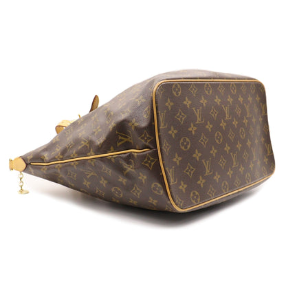 Louis Vuitton Palermo GM 2way Shoulder M40146