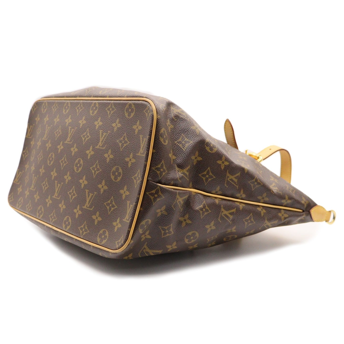 Louis Vuitton Palermo GM 2way Shoulder M40146