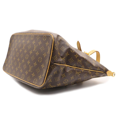 Louis Vuitton Palermo GM 2way Shoulder M40146