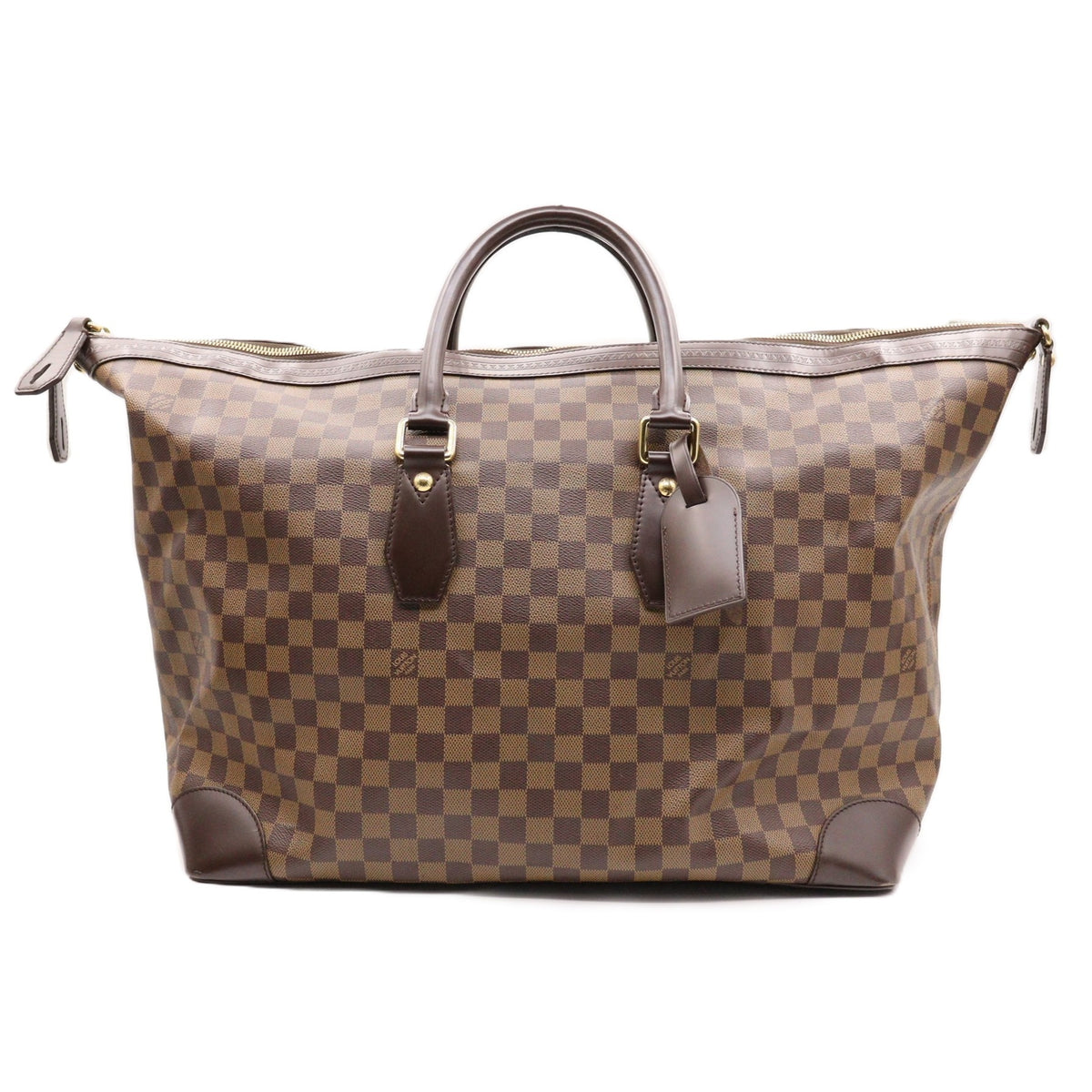 Louis Vuitton Vaslav Boston Bag N41537