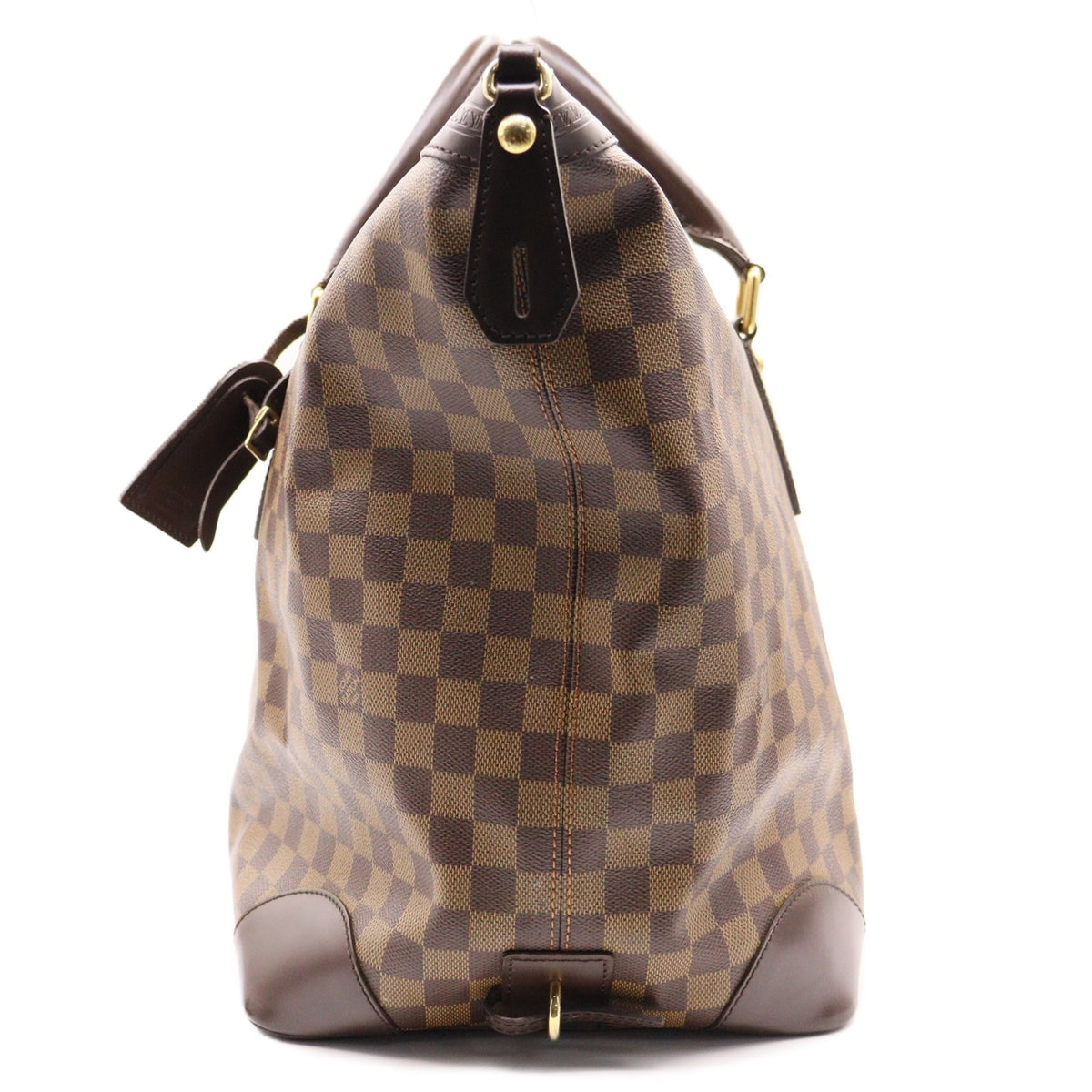 Louis Vuitton Vaslav Boston Bag N41537