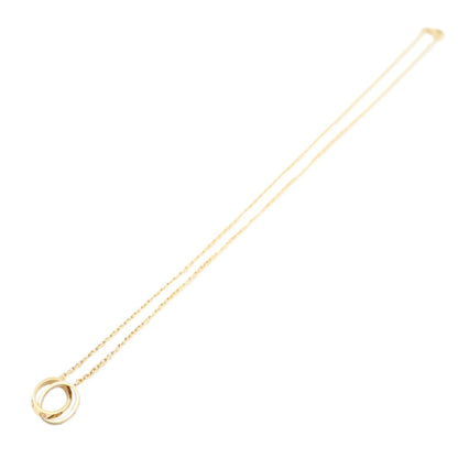Cartier B7212300 Love Pendant Necklace