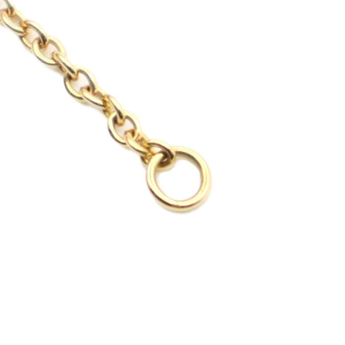 Cartier B7212300 Love Pendant Necklace