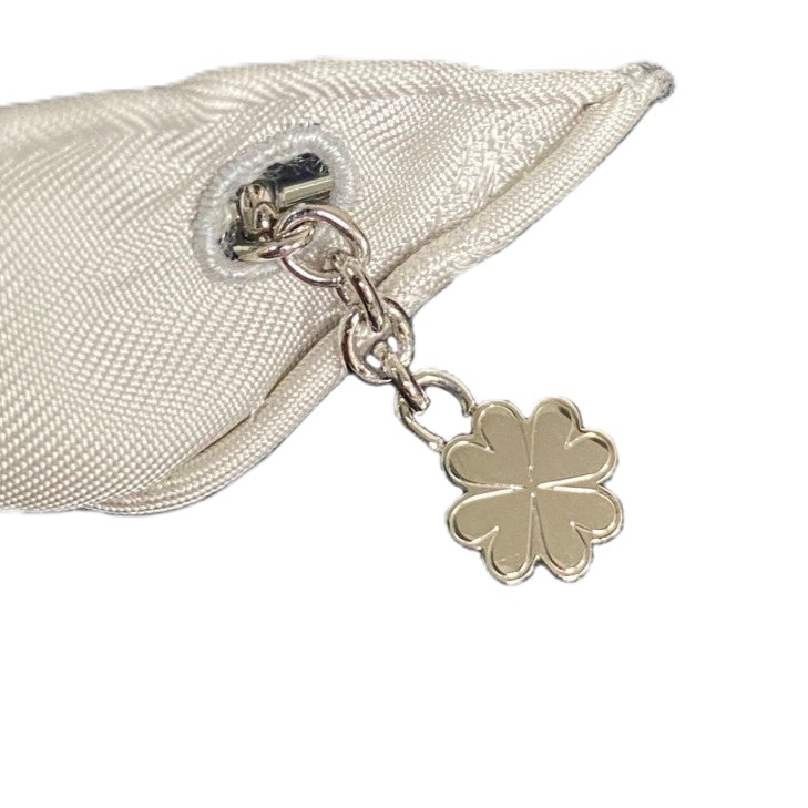 Hermes Garde-Robe Pop Charm Triangle Scarf