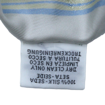 Hermes Garde-Robe Pop Charm Triangle Scarf